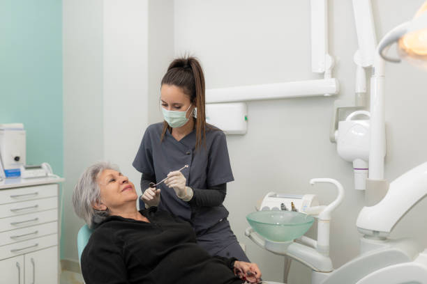 Best Urgent Tooth Repair  in Seymour, WI